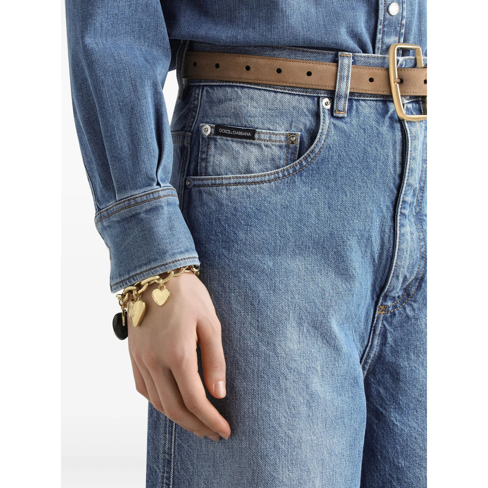 Dolce & Gabbana Denim - Blue | 3822b21146316a6d625de5ca92486d73cf15e136