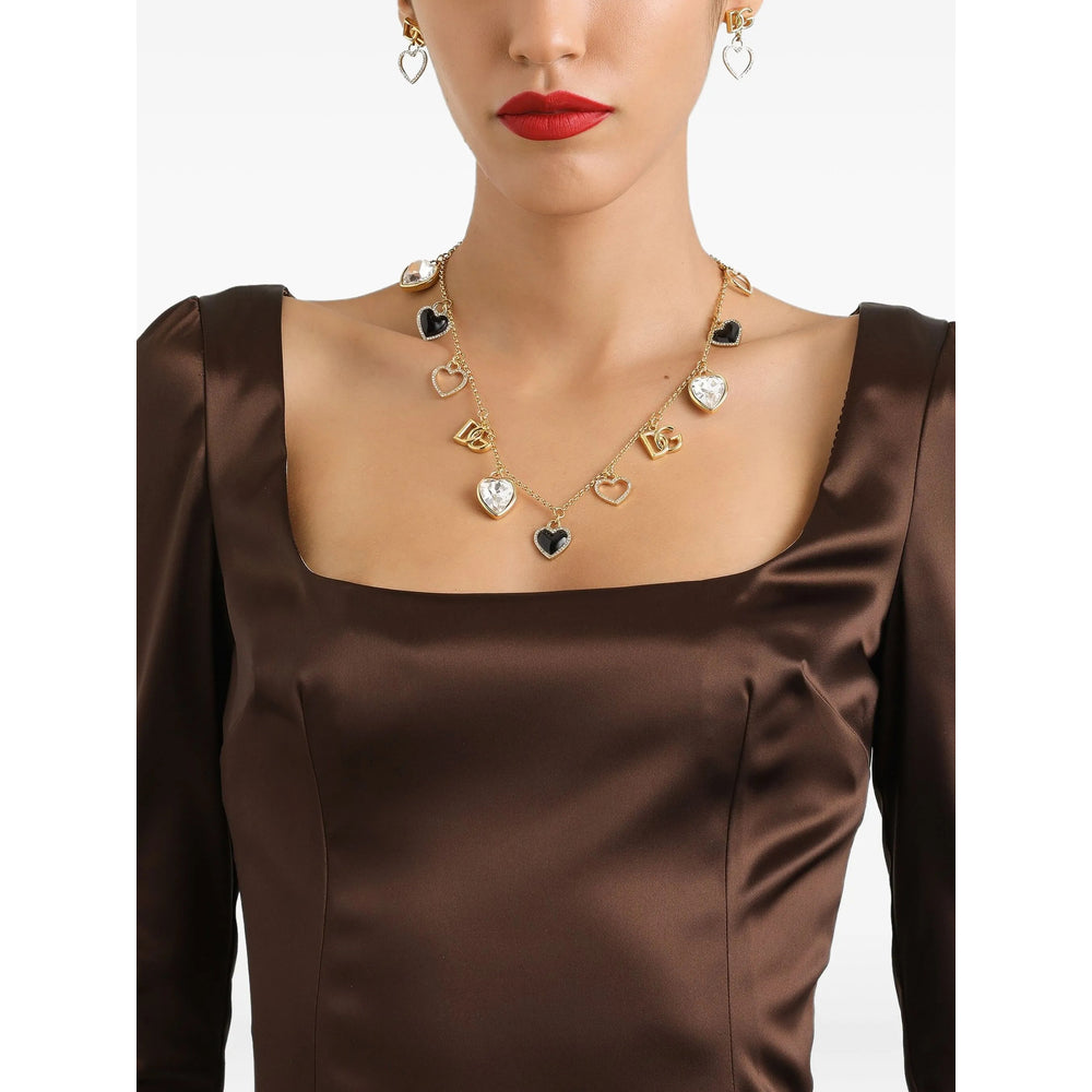 Dolce & Gabbana Dresses - Brown | fdd97f16ec0cb517f9214bee85df7d488cdebc38