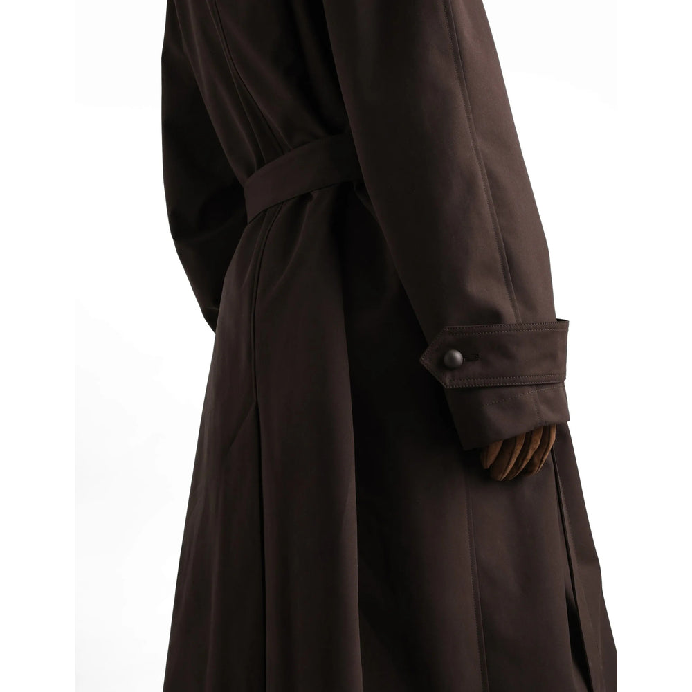 Dolce & Gabbana Coats - Brown | 1661d5c56b1546243748d8e34638cb12aba865e9