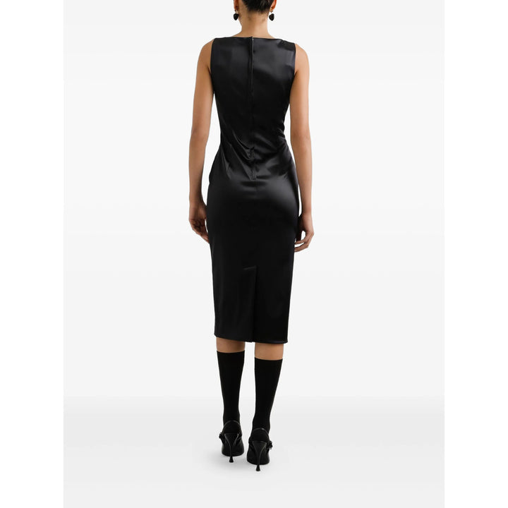 Dolce & Gabbana Dresses - Black | 09dfcd2a572f009f5c8a771ce2f755269801ca63