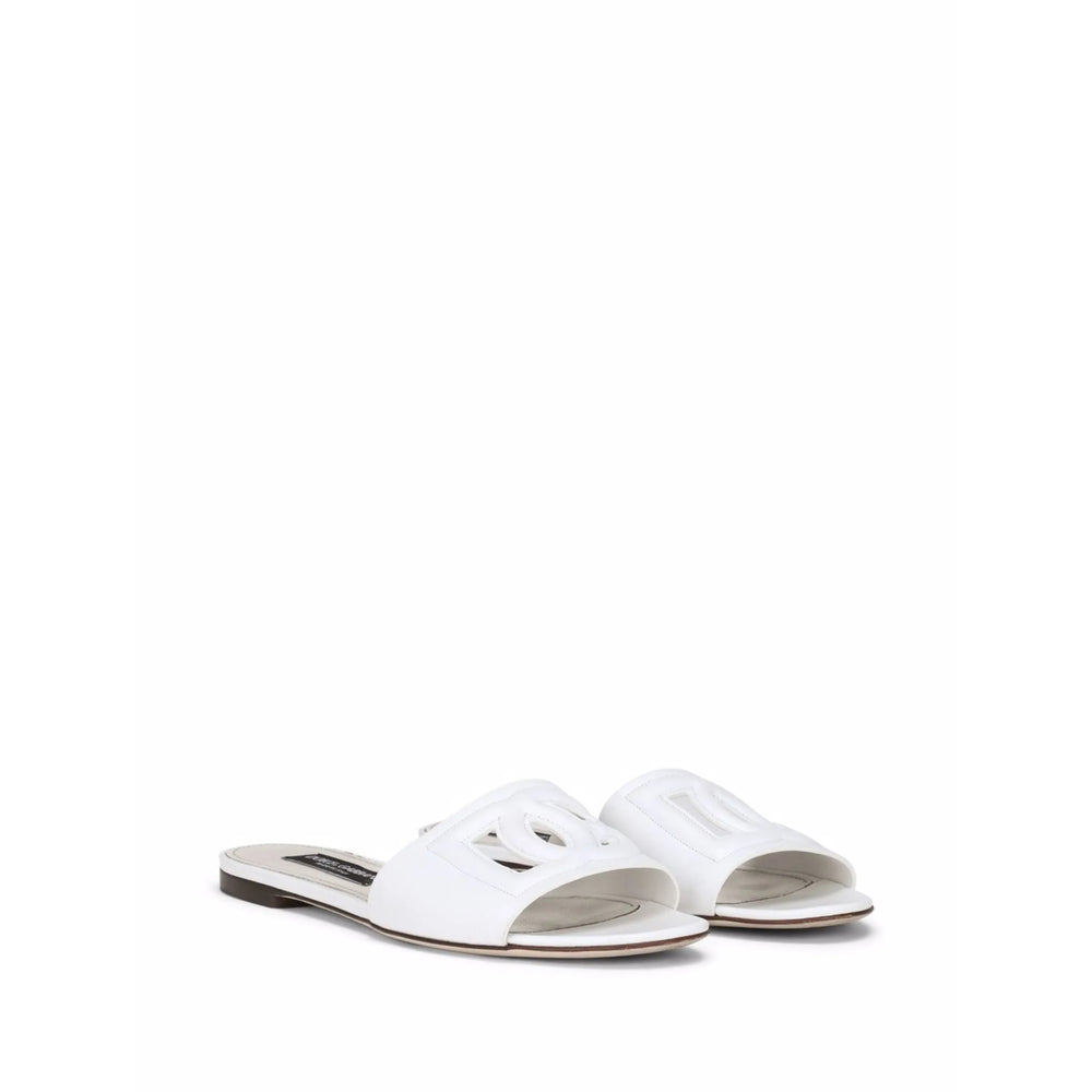 Dolce & Gabbana Shoes - White | 8edfdecbc2f678b177216eec850a19ac3d5a3b92