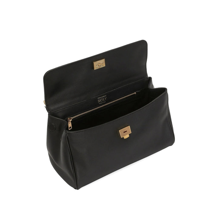 Dolce & Gabbana Bags - Black | 1123eee86765f98329a39175e8c542cbf6e05008