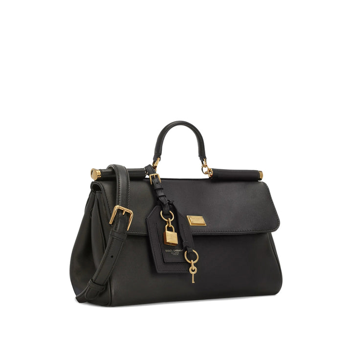 Dolce & Gabbana Bags - Black | fa43a25997ffc4dc51577392fc52e8907007ba29
