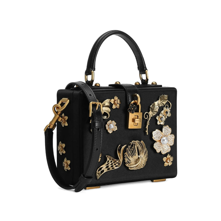 Dolce & Gabbana Bags - Black | 863d484a896979e3af985939a06f81e10baf488d