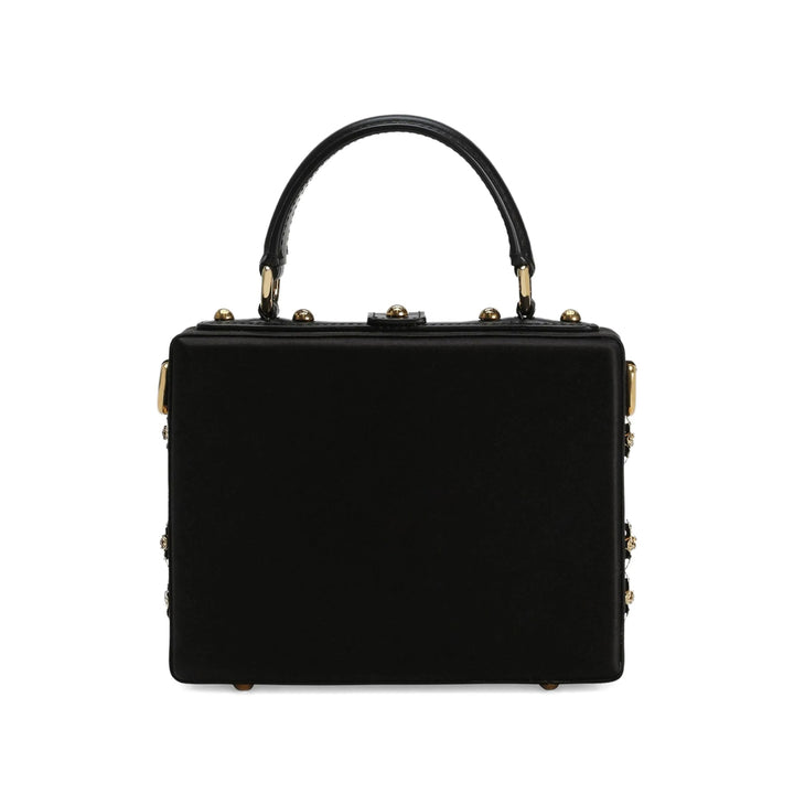 Dolce & Gabbana Bags - Black | e03d9f59d620560b64a48c71f89b20865e08af69