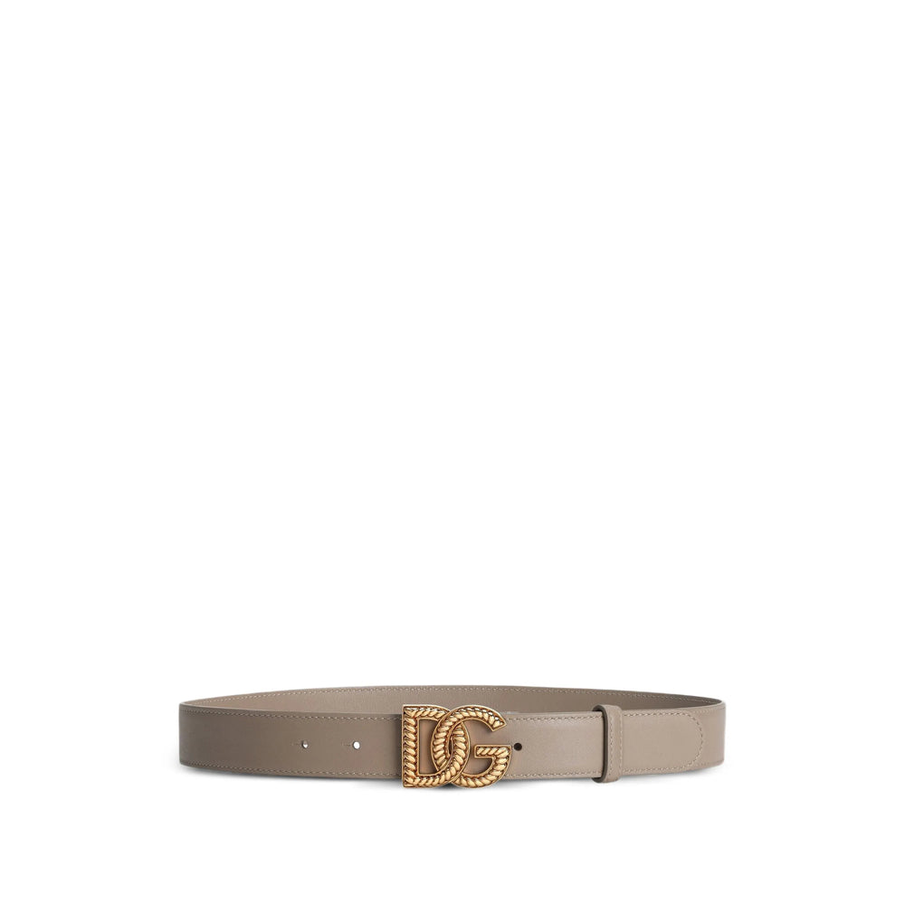 Dolce & Gabbana Belts - Neutral | 9927334f4fc818f4e23f20efa834377ea0993ac8