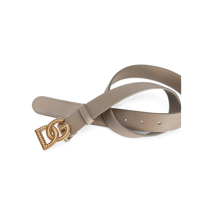 Dolce & Gabbana Belts - Neutral | 858f5b6ea4ffc81443ecca3bdfe62d5adf213641