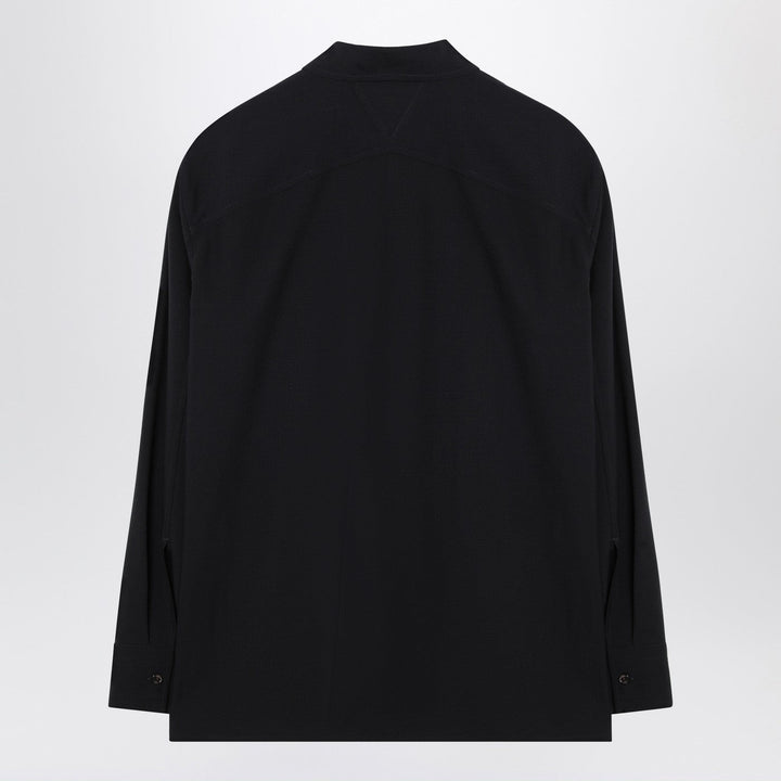 Bottega Veneta Shirts & Tops - Blue | d63d2cf2aa71a9082a5b540f21e02d57610283f3