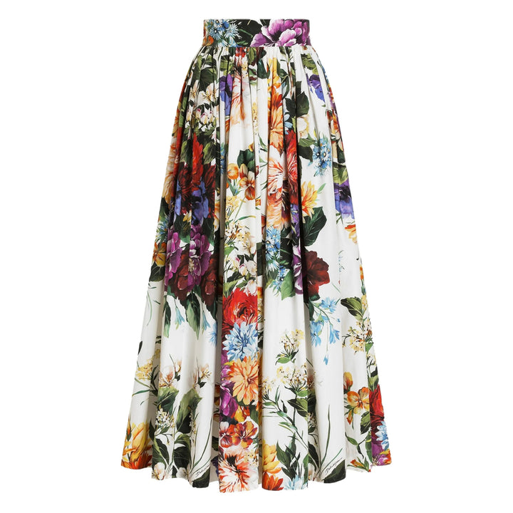 Dolce & Gabbana Skirts - White, Red | 9a81c67110427fcf2c9aad149c8f9473fdd4e0b9