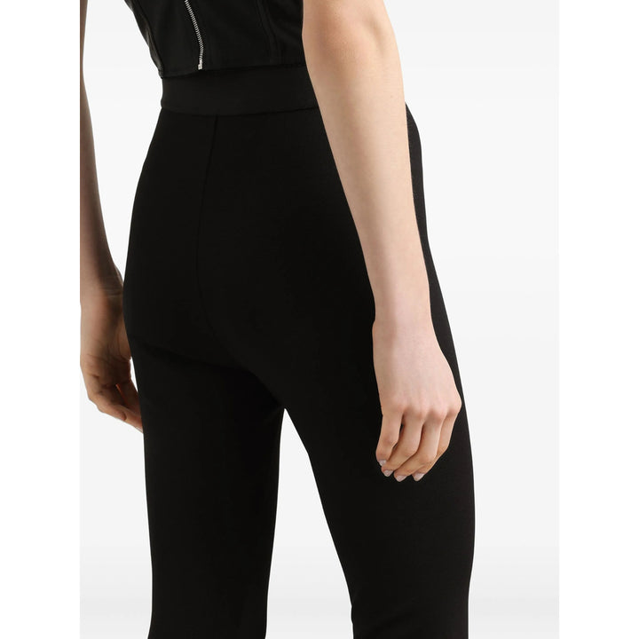 Dolce & Gabbana Pants - Black | 302bcc594911c429d09d33f3db15b66610f96b21