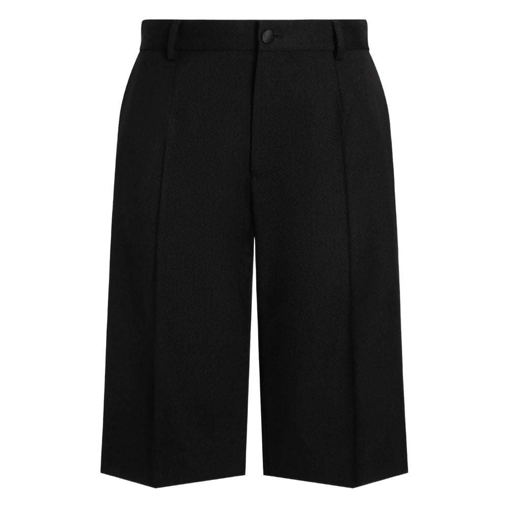 Dolce & Gabbana Shorts - Black | c198a4481c30042032eada5f42f777fb14863acd