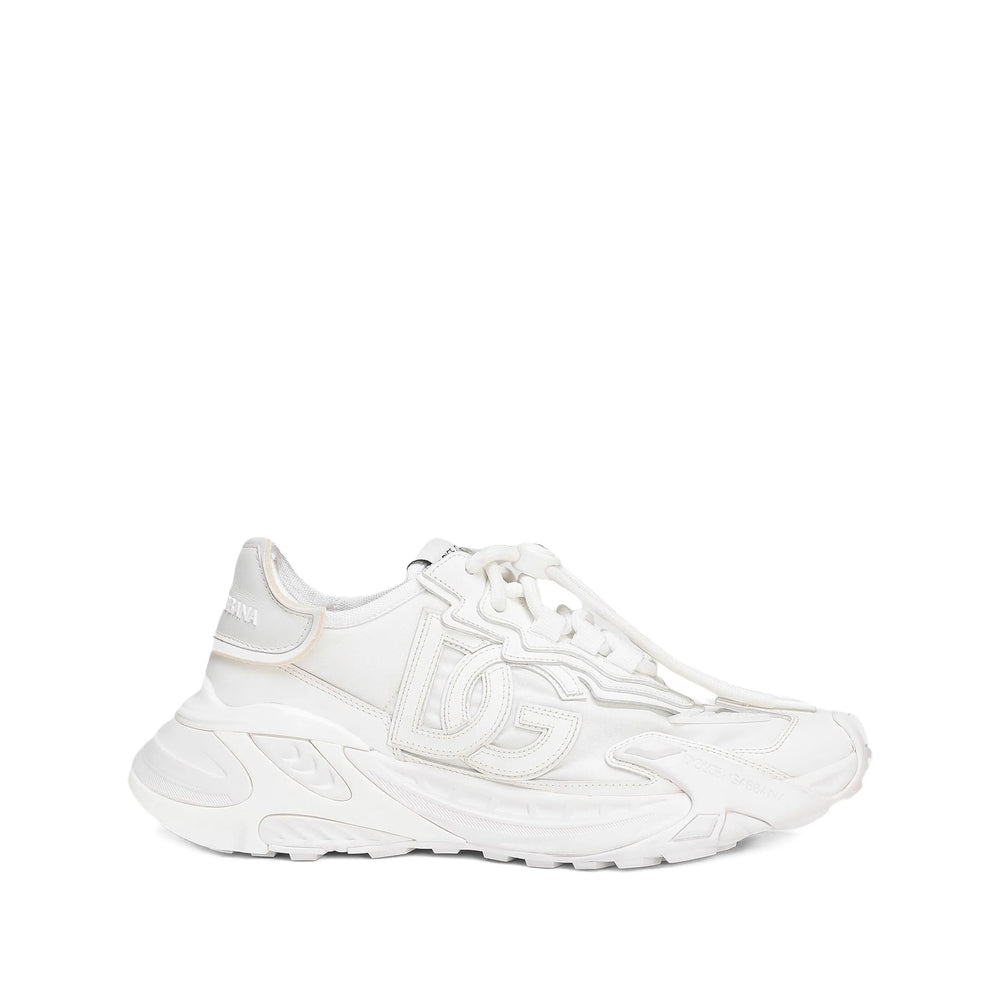 Dolce & Gabbana Sneakers - White | 3afdfbccc3d5de49625d9cc492963930eacf7e7f