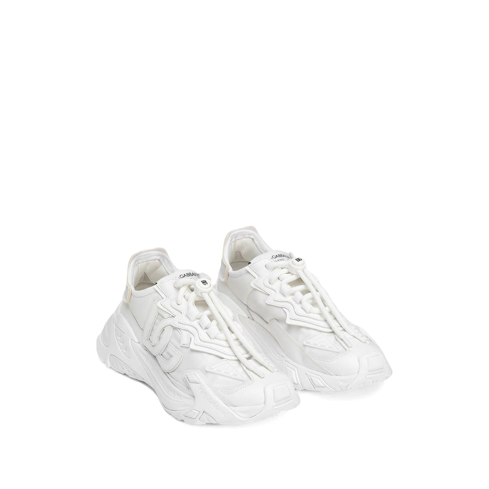 Dolce & Gabbana Sneakers - White | df13c133c0910d0bb4fc32db959f496688999064