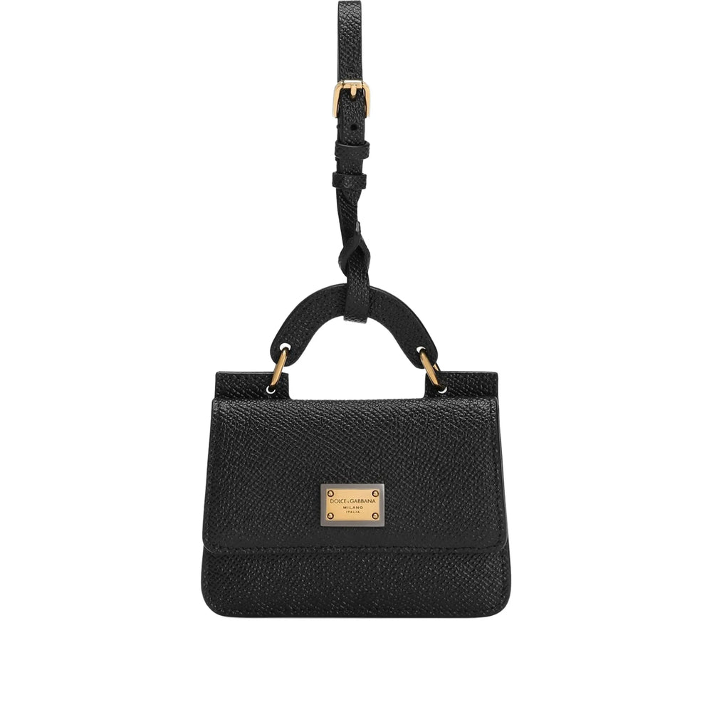 Dolce & Gabbana Wallets & Purses - Black | 8514584f6c282180440ea818a427ab893558fcc4