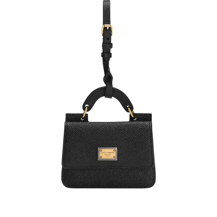 Dolce & Gabbana Wallets & Purses - Black | 8514584f6c282180440ea818a427ab893558fcc4