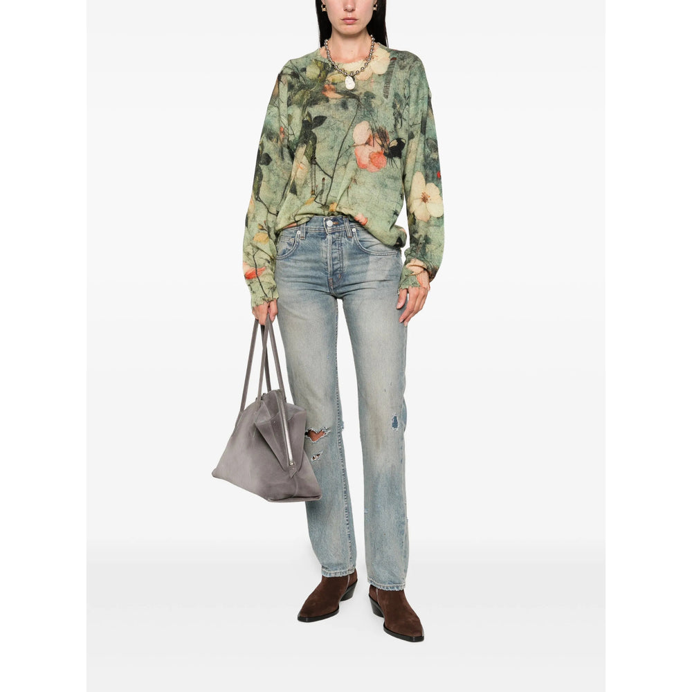 Enfants Riches DéPriméS Denim - Blue | 639a4d2c96a230b16a000dc7f975861df9799bb5