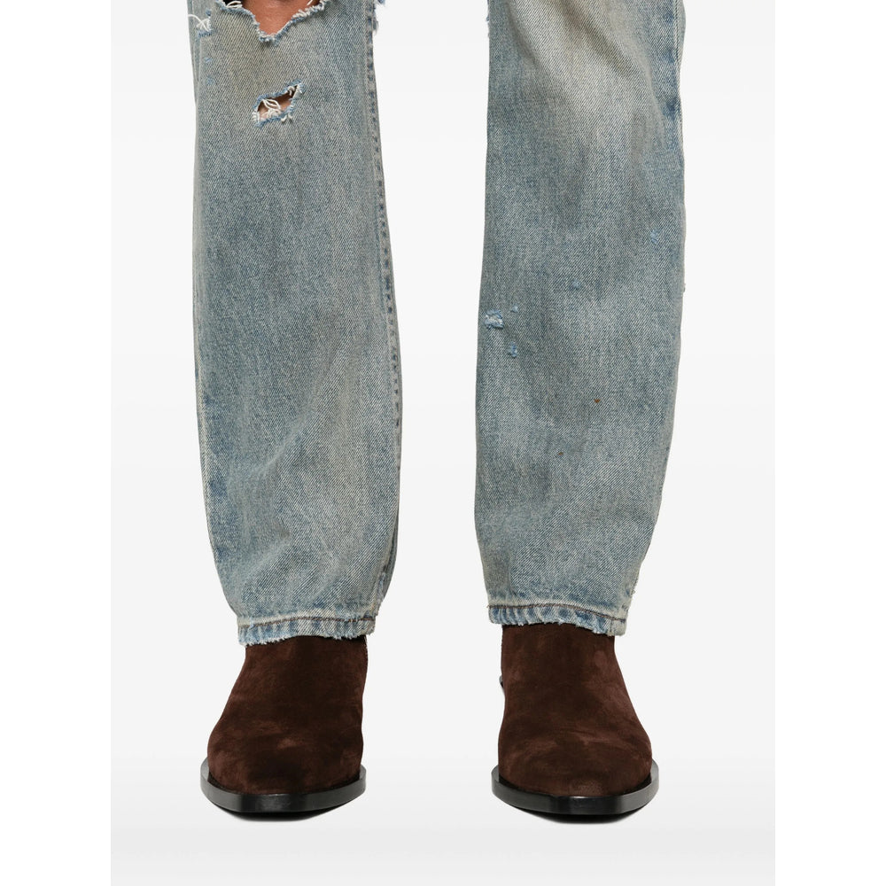 Enfants Riches DéPriméS Denim - Blue | 47ef037434832c27b439e3b050405f9c932569fe