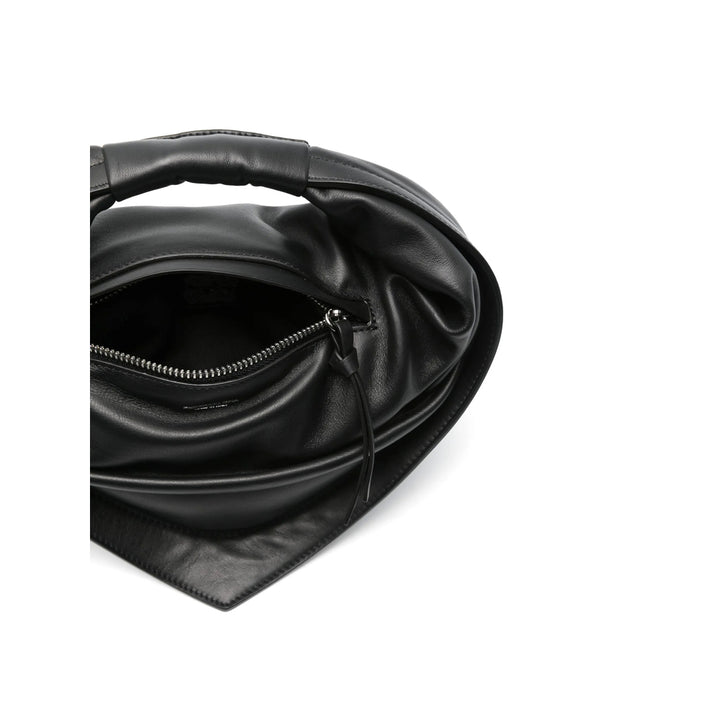 Federico Cina Bags - Black | 396fba741899be51fb0f469deecaa6e0f0436fe0