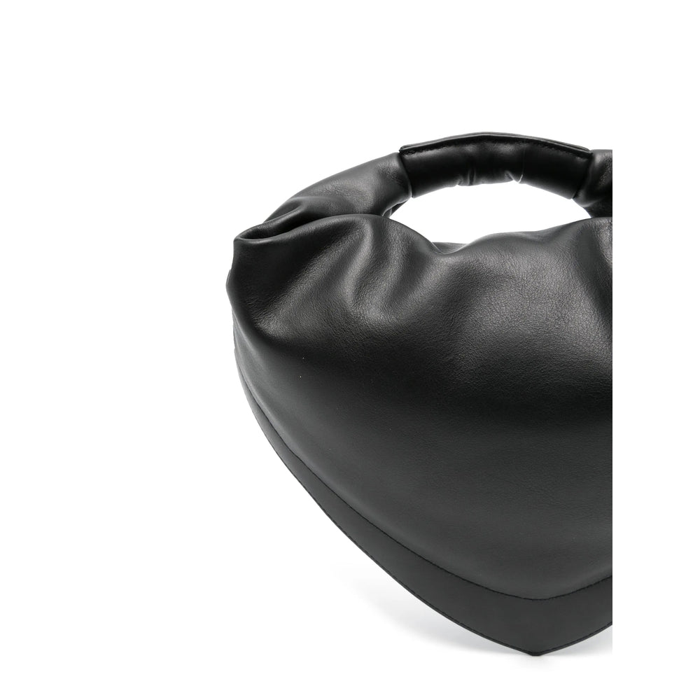 Federico Cina Bags - Black | 34c657f386e5500aeb04fb357fd221be3a1d0492