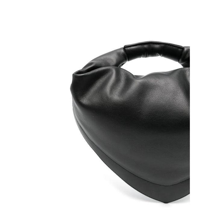 Federico Cina Bags - Black | 34c657f386e5500aeb04fb357fd221be3a1d0492