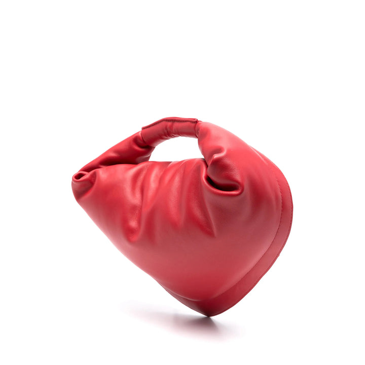 Federico Cina Bags - Red | 7043a5e3b0a3f893b54830f19034cafae8d87c22