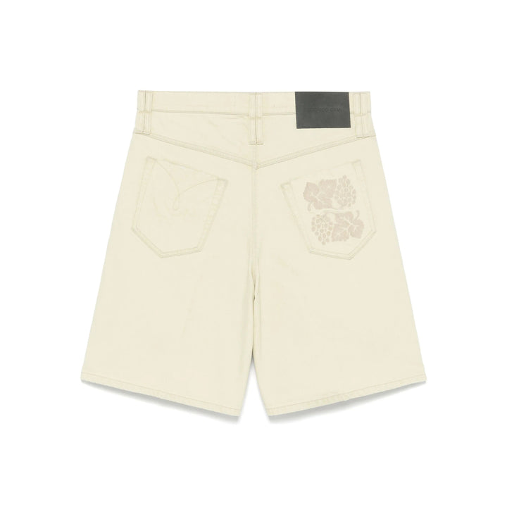 Federico Cina Denim - Green | 329f61e9e3fa0a966a468271fba2f6e3441f3866