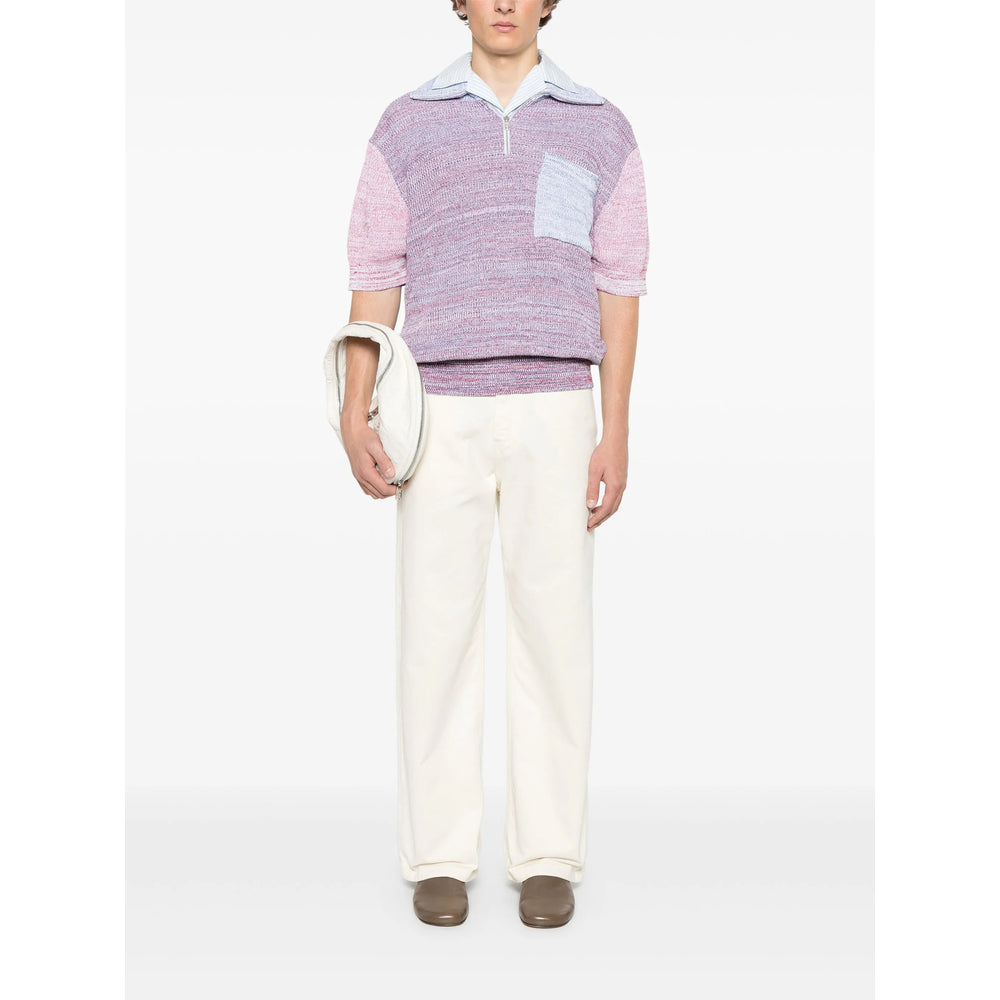 Federico Cina Sweatshirts - Blue, Red | 1cbb00c57e3e1aa1c4a1424fc3925caf1432b811