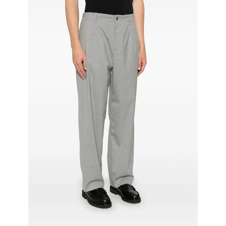 Myths Pants - Gray | e662fa5595e72030942347e7683f22b996a4e0ae