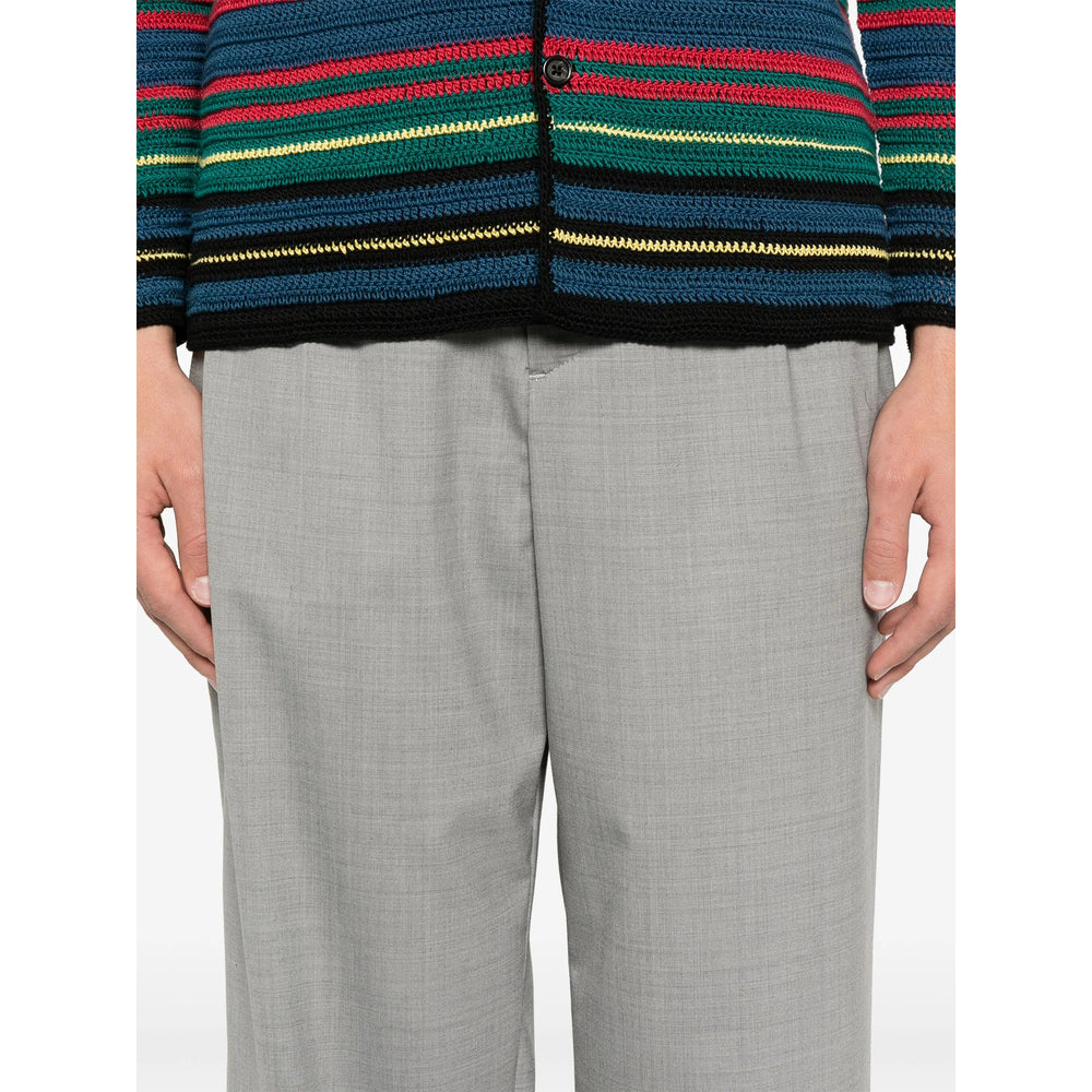 Myths Pants - Gray | ee8337aed7d7d814ddcb18582c706ad5ab8abafe