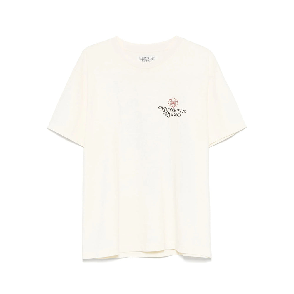Midnight Rodeo T Shirts - Neutral | 74d104dcdc175c3b0f3465f4ceaac29c1b9fdc80