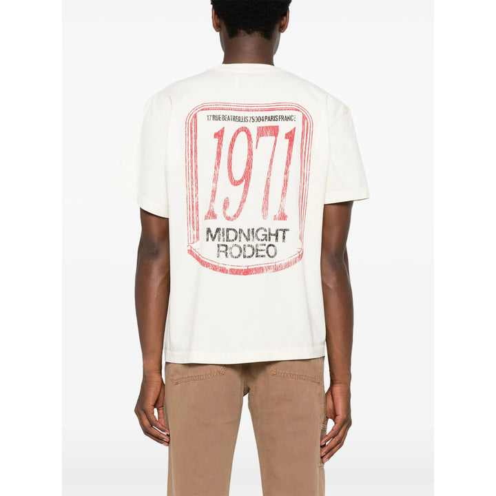 Midnight Rodeo T Shirts - Neutral | 0e90e7107953e050cf1fbbe76ef3dc5a7329a341