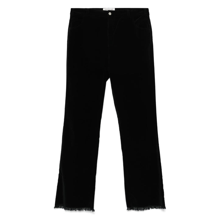 Midnight Rodeo Pants - Black | 3a0b1273ca15eadb814c7ec216f5c759fa046732