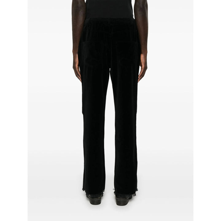 Midnight Rodeo Pants - Black | f11b5a7ec9dff4c50615e29de324f1514f6843f4