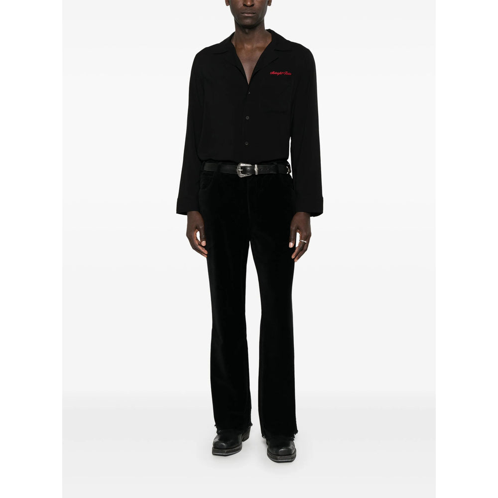 Midnight Rodeo Pants - Black | 928ed24a83ecfcb0a5947d6250490dccf70f892d