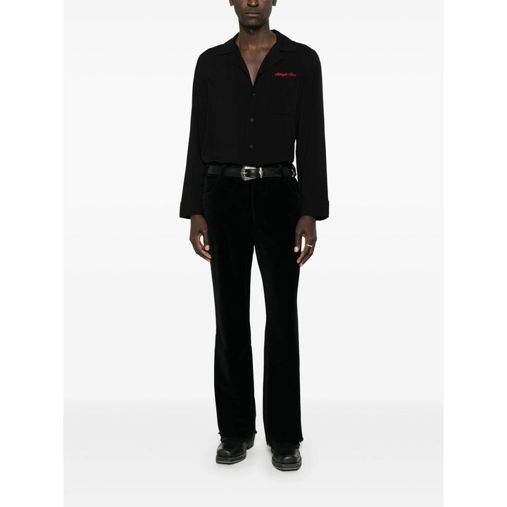 Midnight Rodeo Pants - Black | 928ed24a83ecfcb0a5947d6250490dccf70f892d