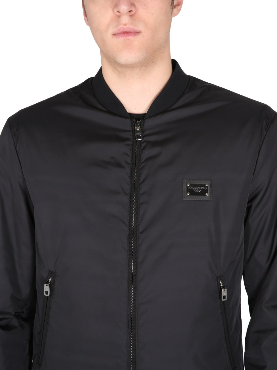 Dolce & Gabbana Jackets - Black | Wanan Luxury