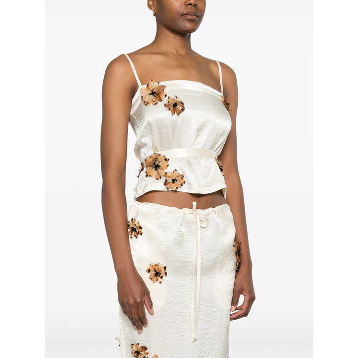 Markgong Tops - Neutral | 479ff68494a74e6ab1333c60ca53340e1fba2070