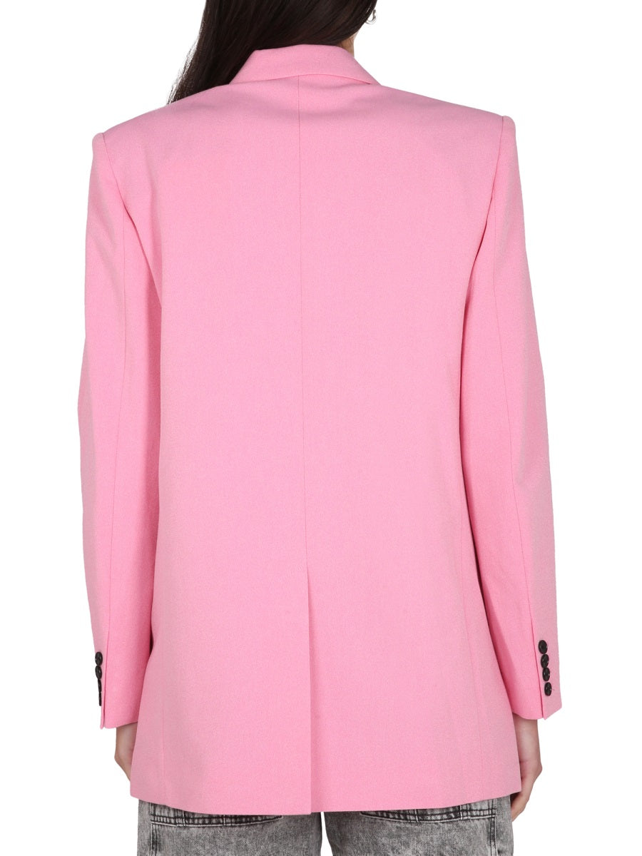 Isabel Marant Jackets - Pink | Wanan Luxury