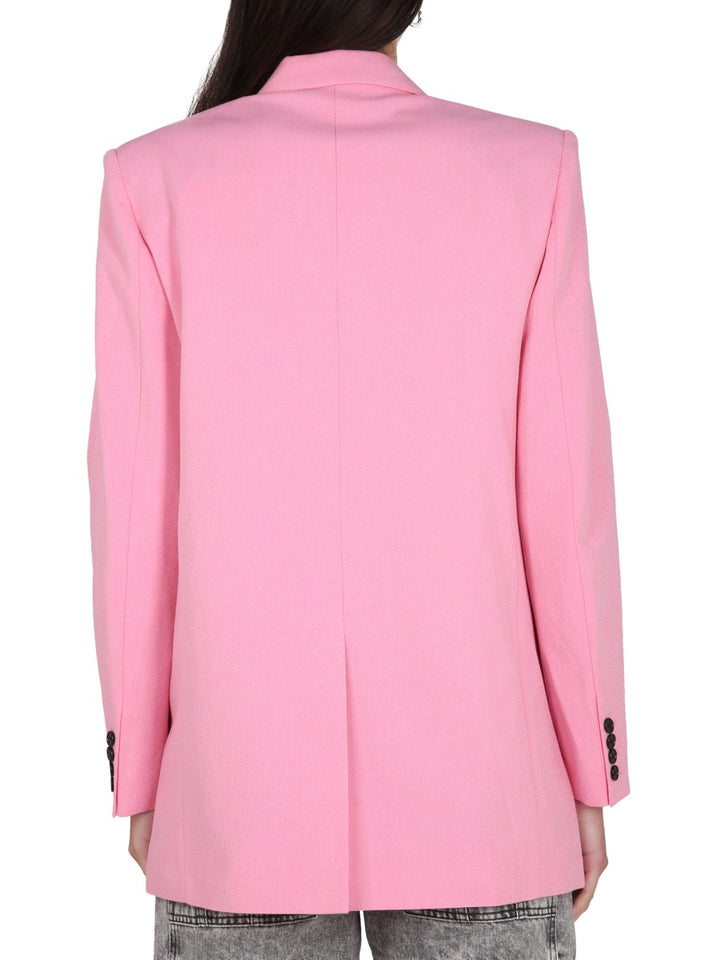 Isabel Marant Jackets - Pink | Wanan Luxury