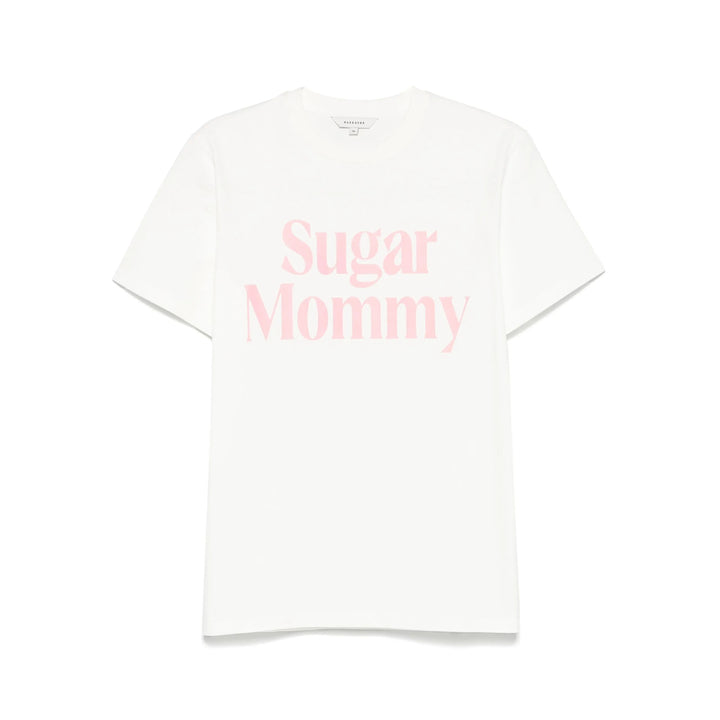 Markgong T Shirts - White | 9879e4b1c2b7807e8cfd9009116dee229a2549c0