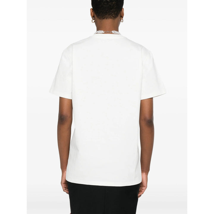 Markgong T Shirts - White | e3a176dd0c0afc1f7d046e379db39385895ae945