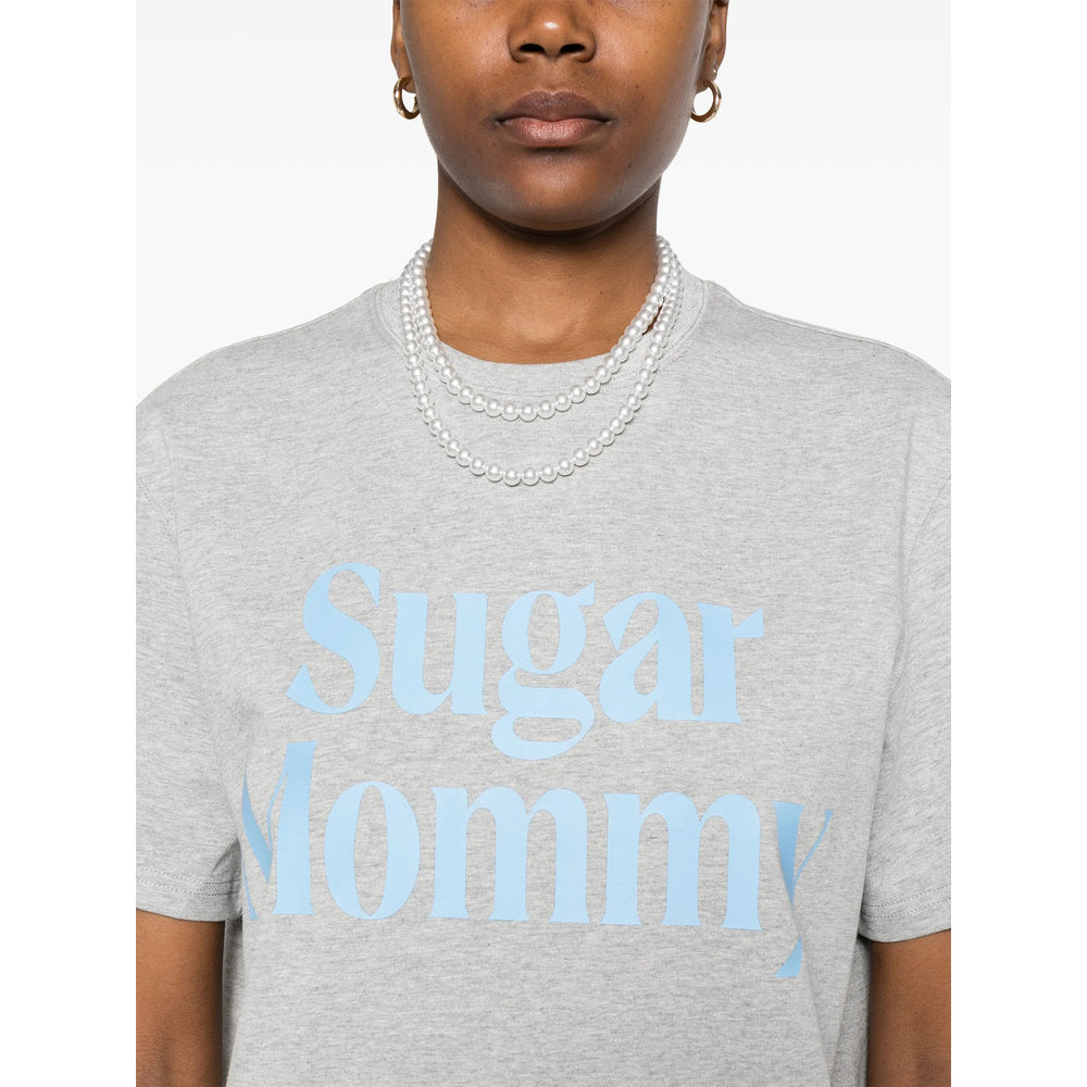 Markgong T Shirts - Gray | 59600413413618b7c1eaae7e3a5252464b4bcd2c