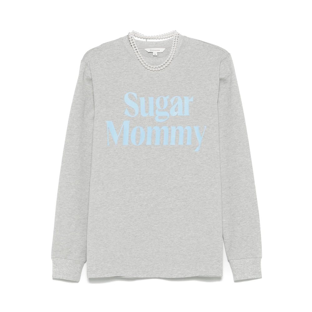 Markgong T Shirts - Gray | 3adc1e3114b2f4b71f8ff5490ff3eb2534e1c64d