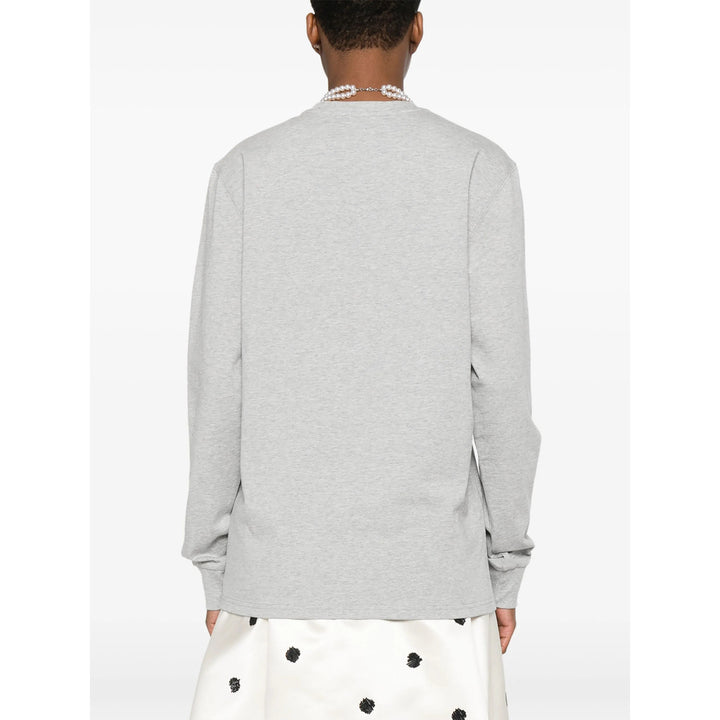 Markgong T Shirts - Gray | 4597614ce83ca6685c6a5bfb943d93c05bfc5fed