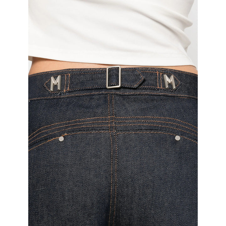 Markgong Denim - Blue | c48eac093e1c97588580f908c7d228a57bedd663