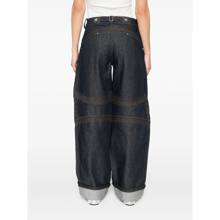 Markgong Denim - Blue | f0ef03c3dd74a02d06f191d25c353dfe20b5fdfd