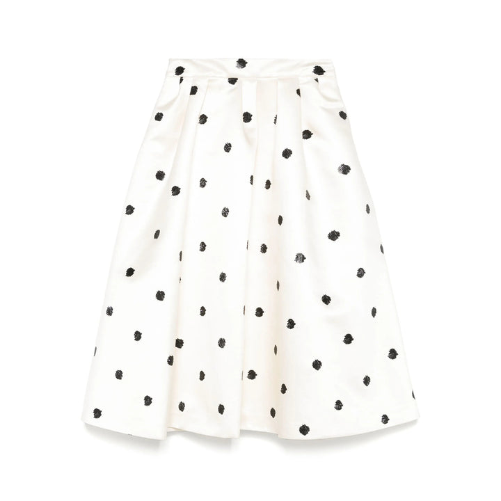 Markgong Skirts - White, Black | f5144e24c90d58129f0da598525ea6e3f44eb67b