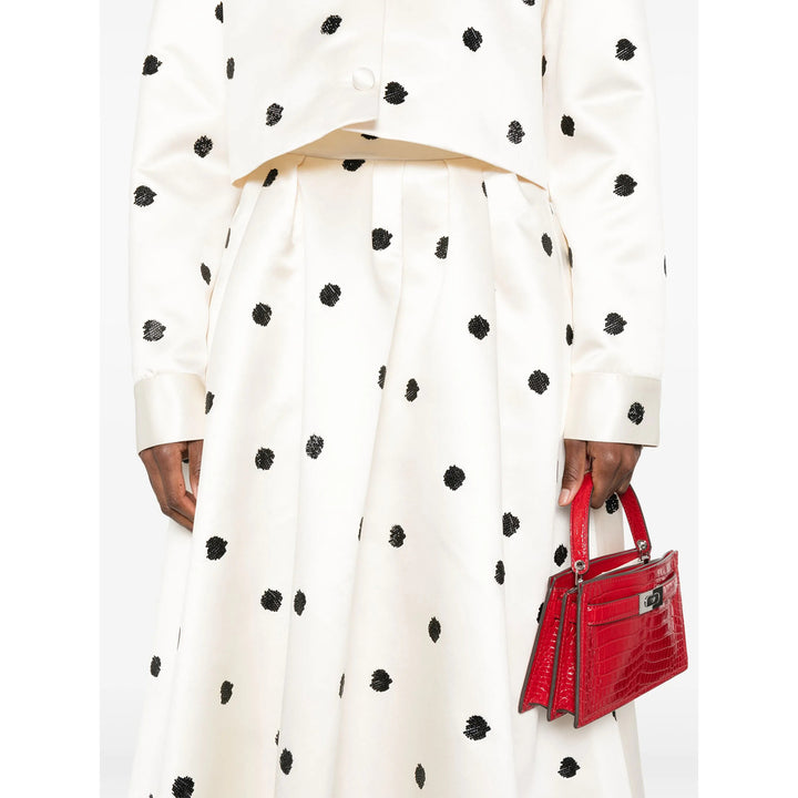 Markgong Skirts - White, Black | 14c63609e3a473ab1a64b1912900aa1a39e5f55b