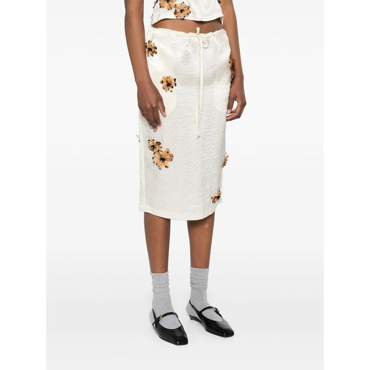 Markgong Skirts - Neutral | 34bae5645d5fee7328506601802efb59bb56eeb0