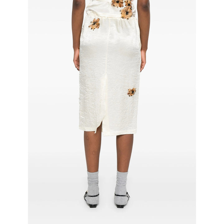 Markgong Skirts - Neutral | c8cf6db0e9036e180bdf552b94b9b670531a52de